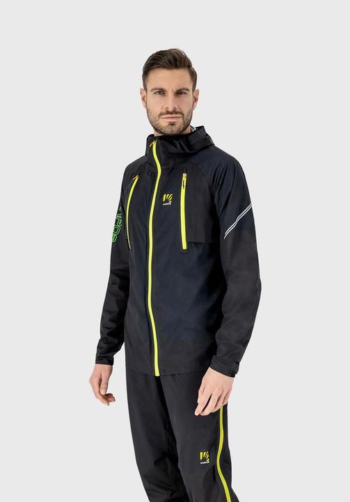 Actual product image Karpos Lavaredo Rain Jacket (L)