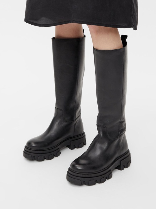 Produktbild Bianco BIAGINNY Stiefel (39)