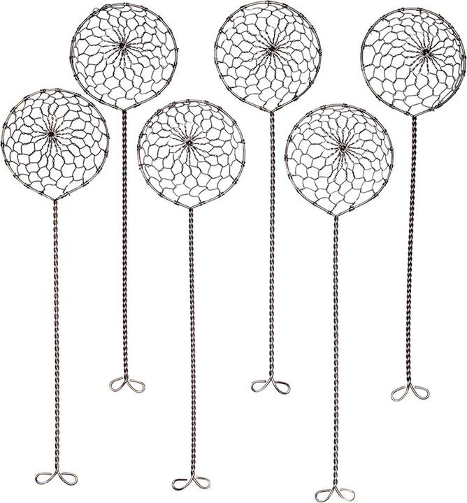 Produktbild Kadastar Fonduesiebe Inox6erSet