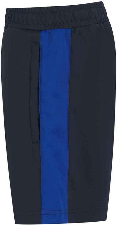 Actual product image Finden & Hales Childrens/Kids Knitted Sweat Shorts (158)