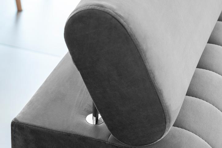 Actual product image ELTAP Laurence (3-seater)