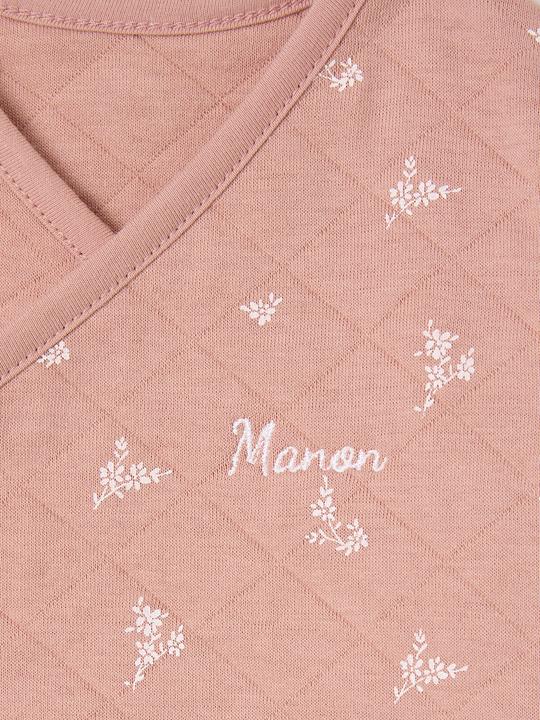 Actual product image Vertbaudet Baby-Set: Wickeljacke & Hose (68)