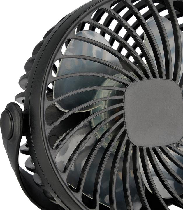 Produktbild Relaxdays Tischventilator