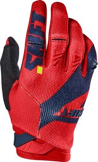Produktbild Shift 2017 3LACK PRO Mainline (XL)