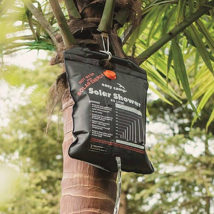Produktbild Easy Camp Solar Dusche