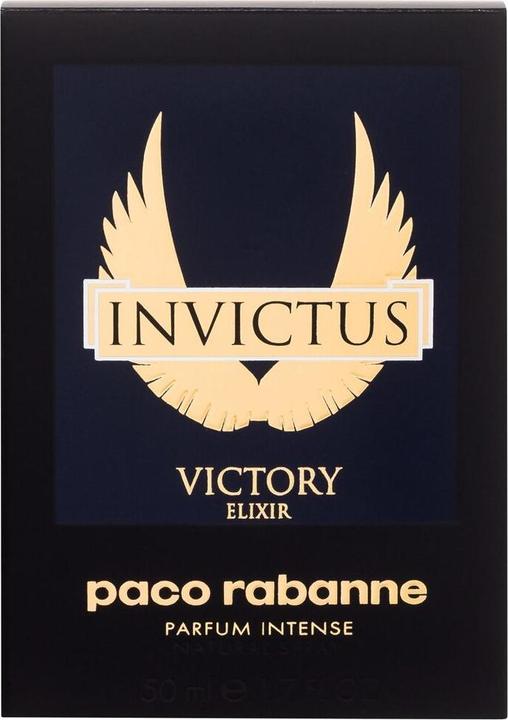 Produktbild Paco Rabanne Invictus Victory Elixir (Eau de Parfum, 50 ml)