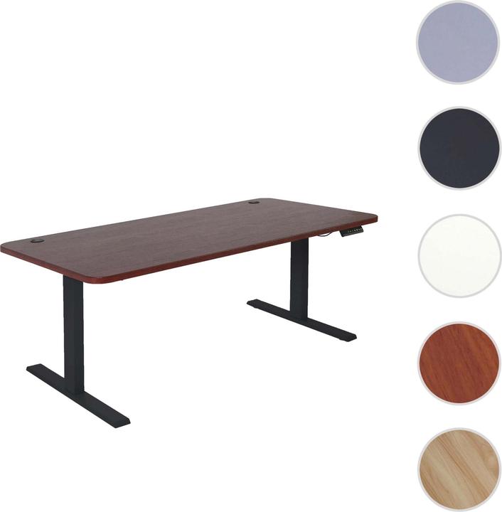 Actual product image Swisshandel24 Desk (160 x 80 x 121 cm)