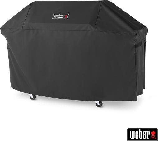 Produktbild Weber Premium Abdeckhaube (Grill)