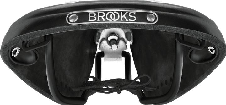 Actual product image Brooks England B17 Imperial Narrow