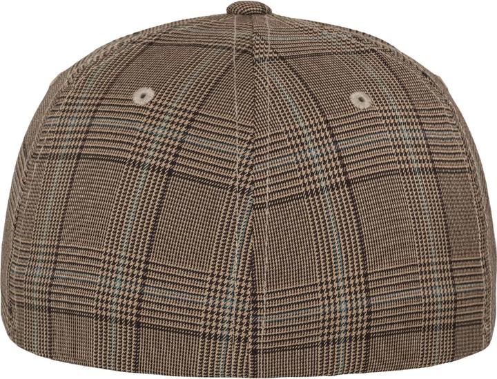 Produktbild Flexfit Glen Check (S, M)