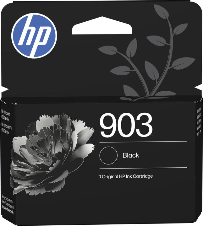 Produktbild HP 903 (BK)