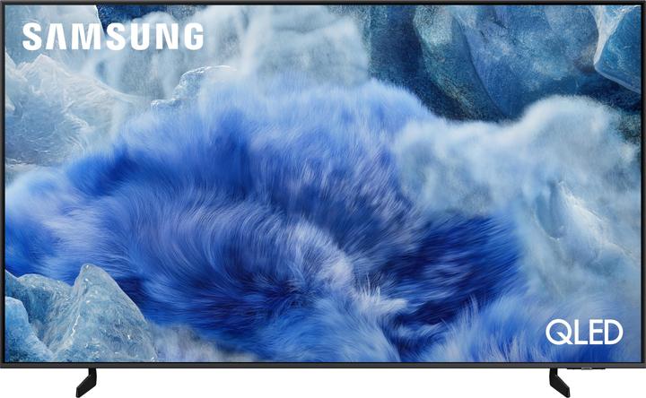 Samsung TV TV QLED 50in QE50Q8FAAUXXH (50", Q8F, QLED, 4K, 2025)
