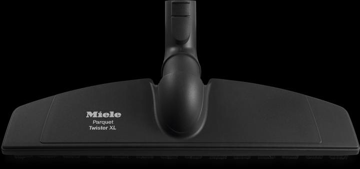 Produktbild Miele Bodenbürste Parquet Twister XL SBB 400-3