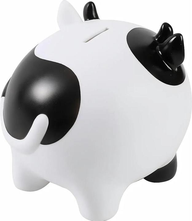 Produktbild Total Juggling iTotal - Piggy Bank - Cow (XL2502) (18 x 15 x 15.5 cm)