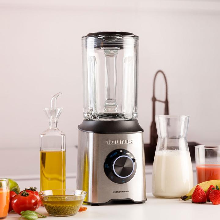 Produktbild Taurus PRIOR ADVANCE 1800 (1800 W)