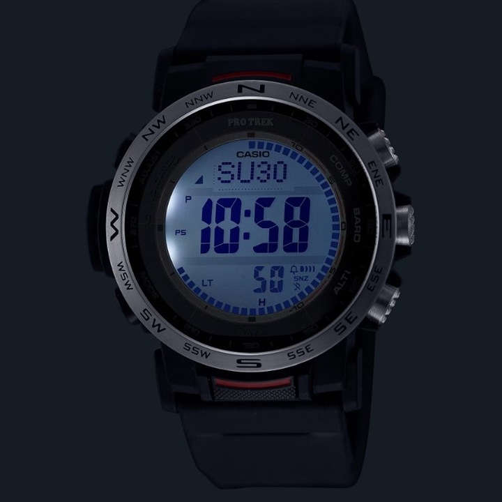 Immagine prodotto Casio PRW-35-1AER (Orologio digitale, 51.20 mm)