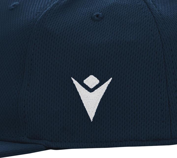 Actual product image Macron Lutz Flex x5