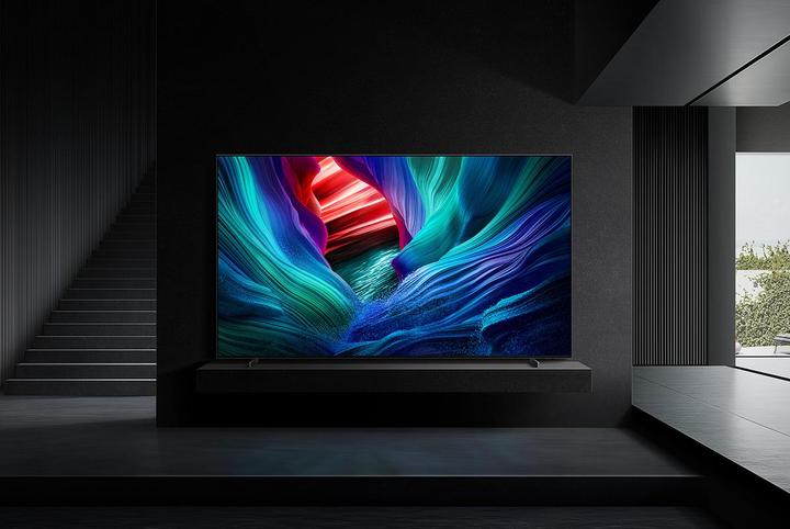 Produktbild Samsung MRE115MR95 (115", LCD, 4K, 2025)