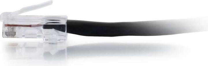 Produktbild C2G Cat5e Non-Booted Unshielded (UTP) Network Patch Cable (U/UTP, CAT5e, 1 m)
