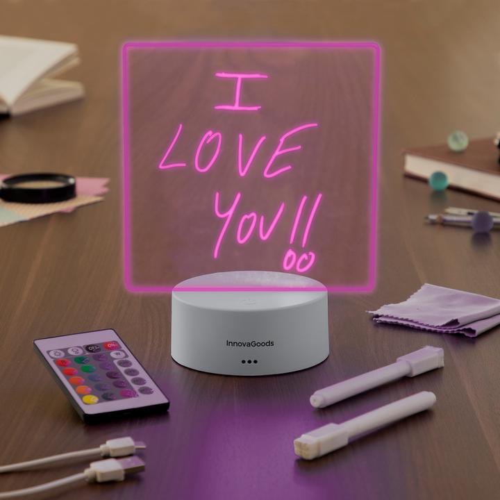 Produktbild InnovaGoods Lemo