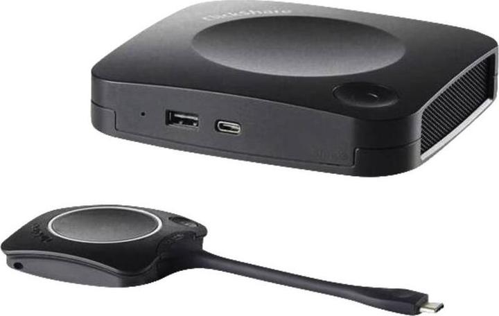 Image du produit Barco Clickshare CX-20 Gen 2 (30 m, HDMI 1.4b)