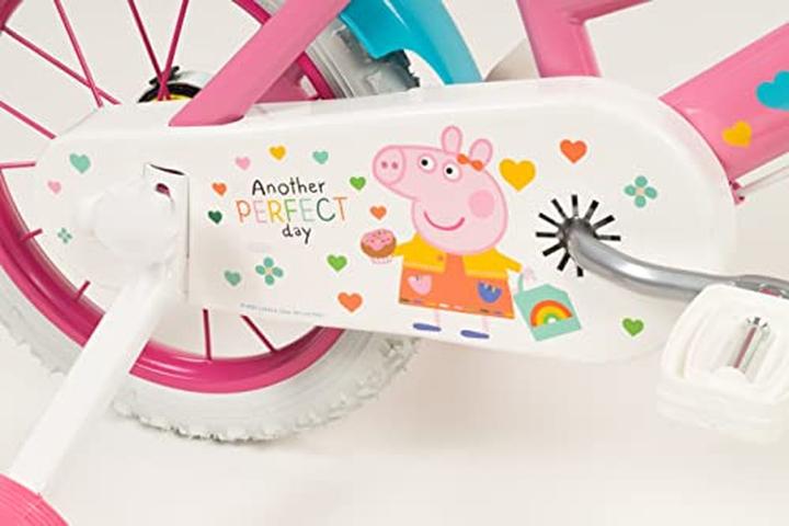Produktbild Toimsa Peppa Pig (14")