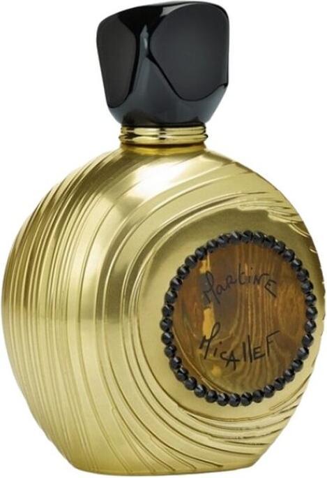 Produktbild M. Micallef Mon Parfum Gold (Eau de Parfum, 100 ml)