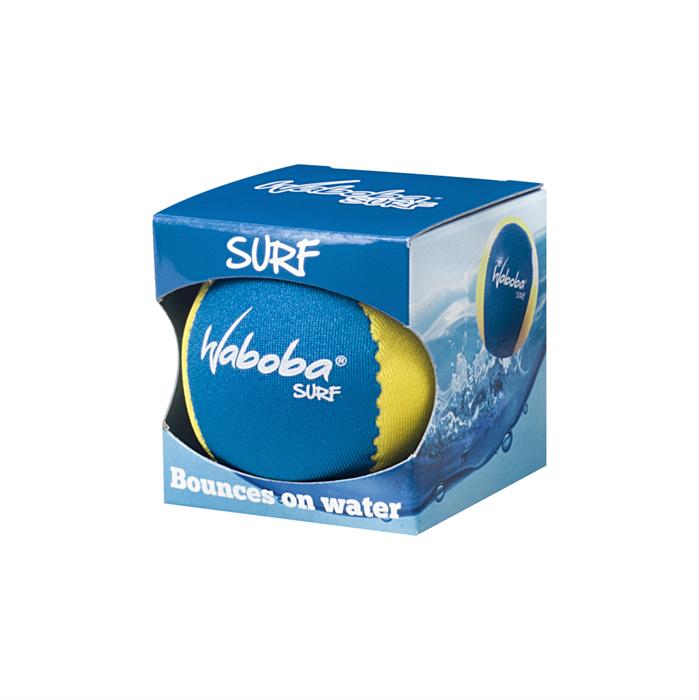 Image du produit Waboba Surf Ball Presentoir asst pc