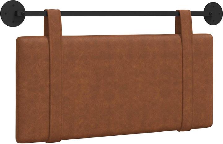 Actual product image vidaXL Modernes Kopfteil (100 x 55 x 5 cm)