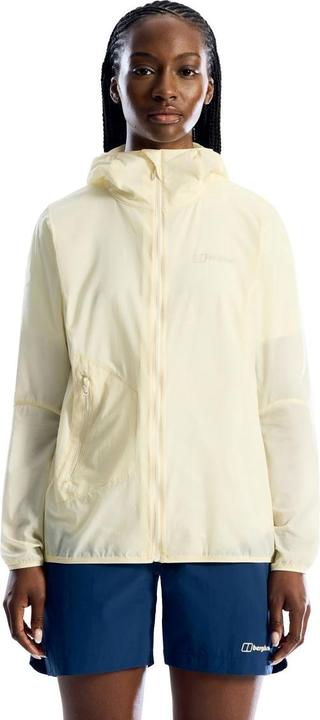 Immagine prodotto Berghaus Women's Pendower Wind Jacket AF (M)