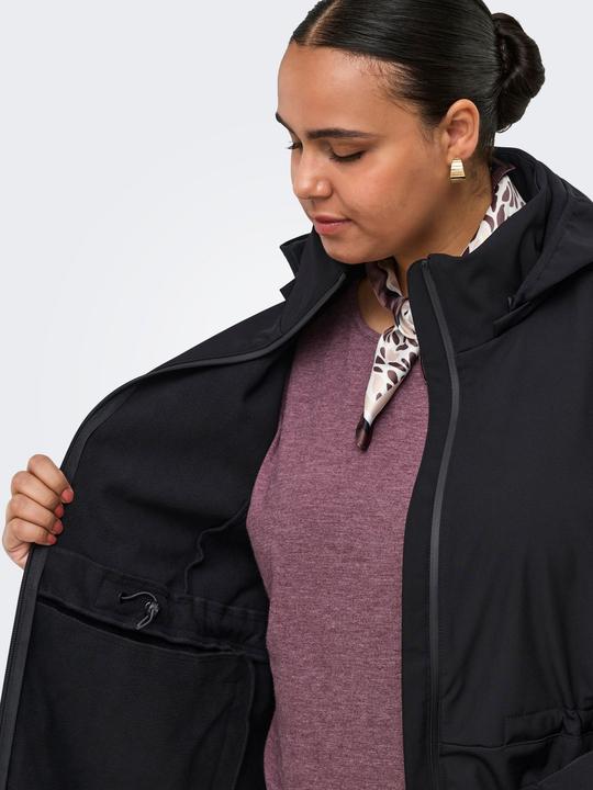 Image du produit Only CARFRANCESCA Softshell Jacke Softshell Jacke (52)