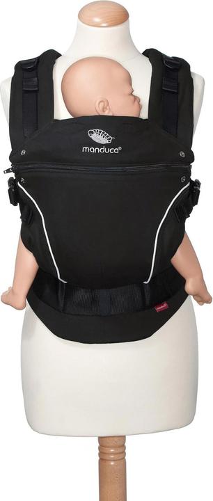 Actual product image Manduca First PureCotton