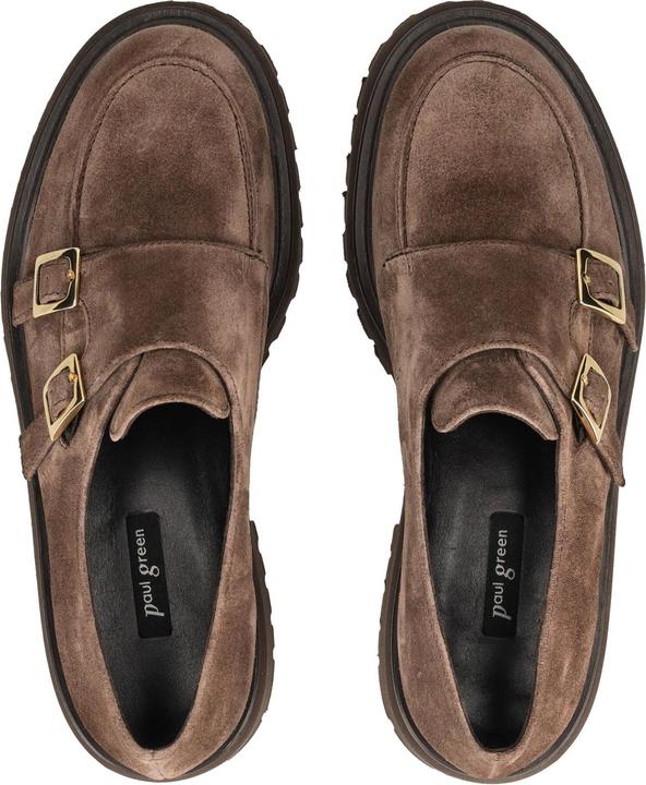 Actual product image Paul Green Slipper (40)