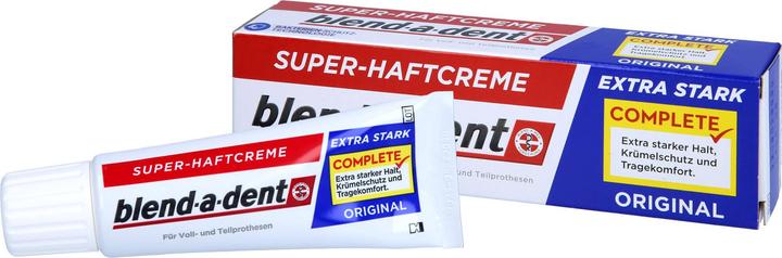 Actual product image Blend-a-dent BLEND A DENT SU H EX168100 (47 ml)