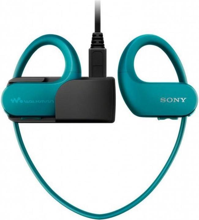 Productafbeelding Sony Nw-Ws413 4gb (12 h, Bedraad)