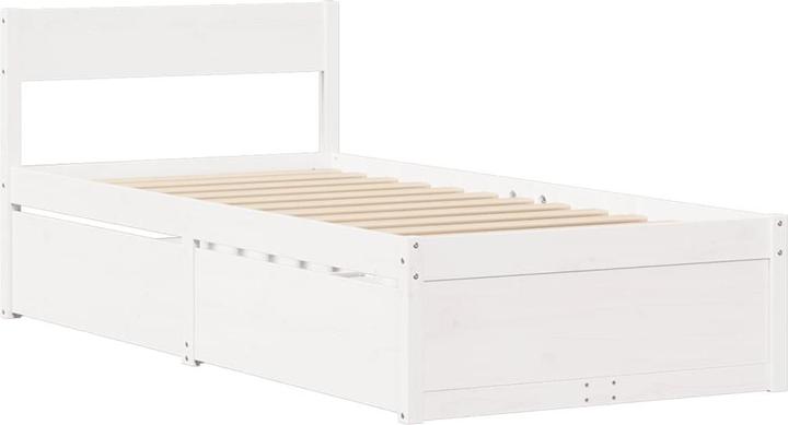 Image du produit VidaXL Kitti (75 x 190 cm)