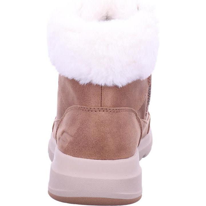 Thumbnail - Skechers, Herren, Boots + Stiefel, Boots GLACIAL ULTRA - COZYLY, Braun, (39)