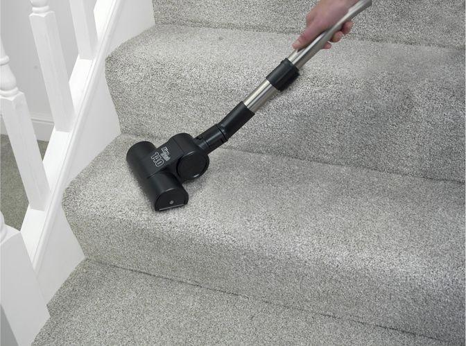 Produktbild Numatic Bodendüsen 3er Set Passend zu den Staubsaugern