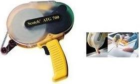 Actual product image 3M ATG AdhesiveFilm 969 Transp (12 mm)