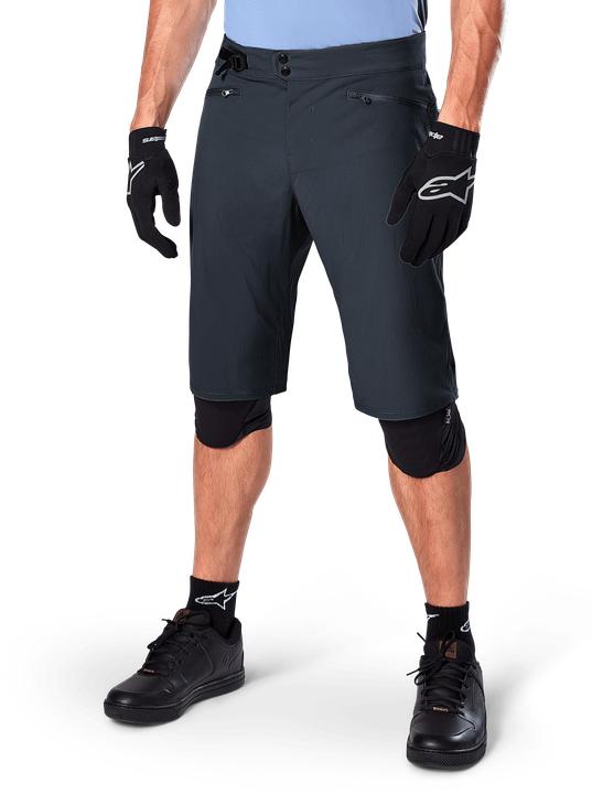 Actual product image Alpinestars Short 24 A-Dura (34)