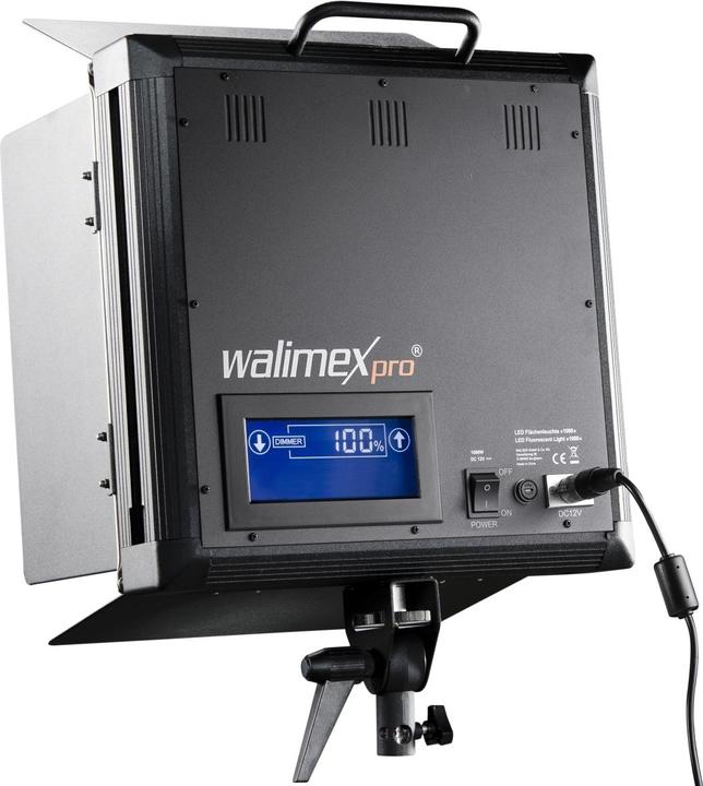 Produktbild Walimex Artdirector (Studioleuchte, Flächenleuchte)
