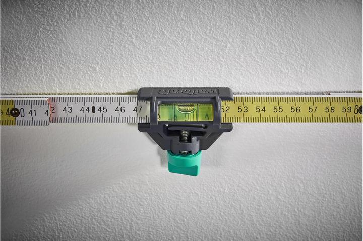 Image du produit wolfcraft niveau pour mètre pliant (2.70 cm)