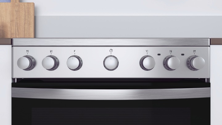 Produktbild Indesit IS67V5PCX/E