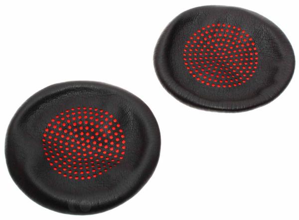 Actual product image Poly Plantronics ear pads