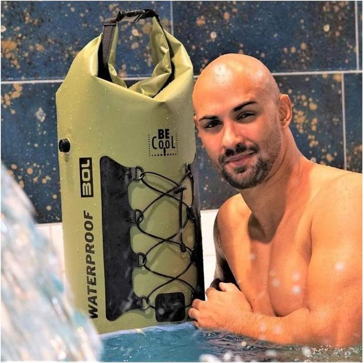 Produktbild BeCool Kühltasche (30 l)