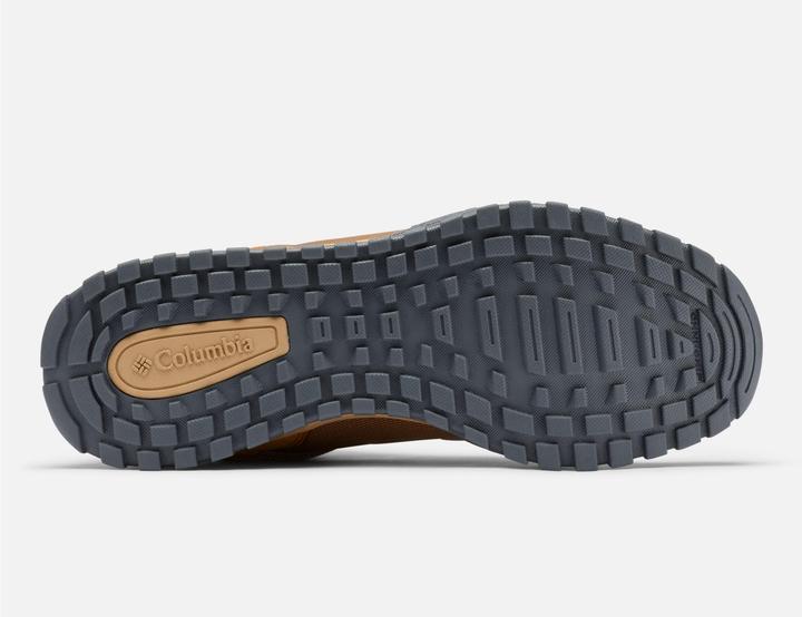 Produktbild Columbia Fairbanks Mid (43.5)
