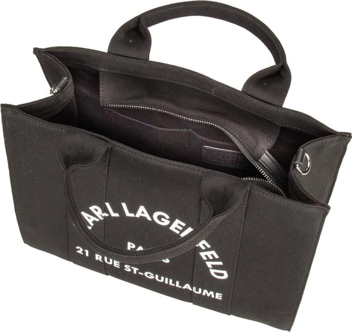 Immagine prodotto Karl Lagerfeld Handtasche RSG Square MD Tote (13 l)