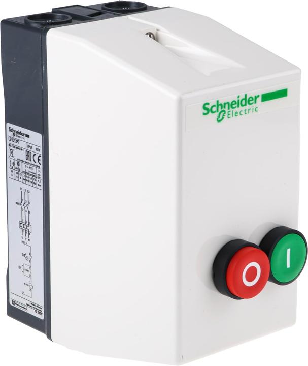 Produktbild Schneider Electric Tasterstation LE1D12P7