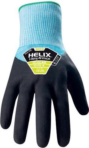 Uvex Sports Beschermende handschoen HexArmor Helix 3023 60683 maat 6