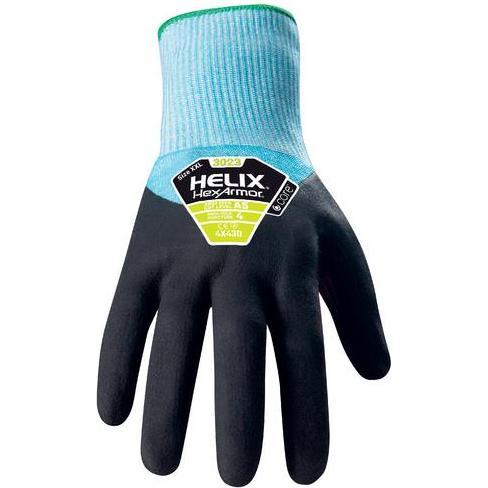 Uvex Sports, Schutzhandschuhe, Schutzhandschuh HexArmor Helix 3023 60683 Grösse 7 (7)